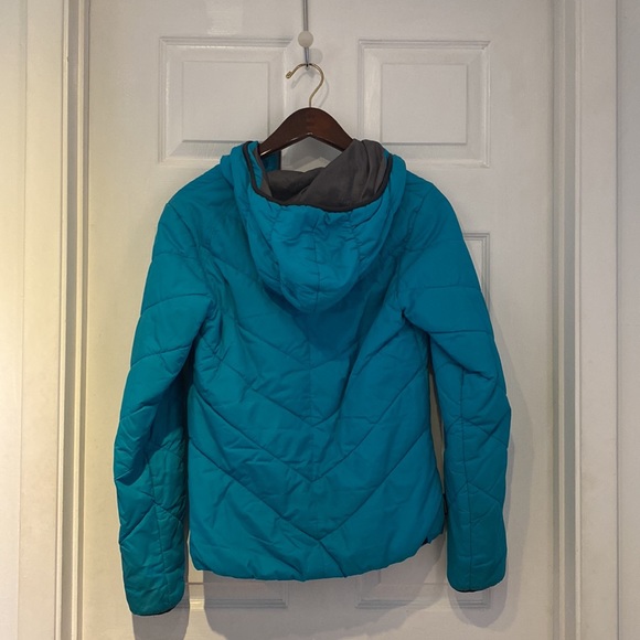 Bench Winter Jacket - Picture 3 of 3